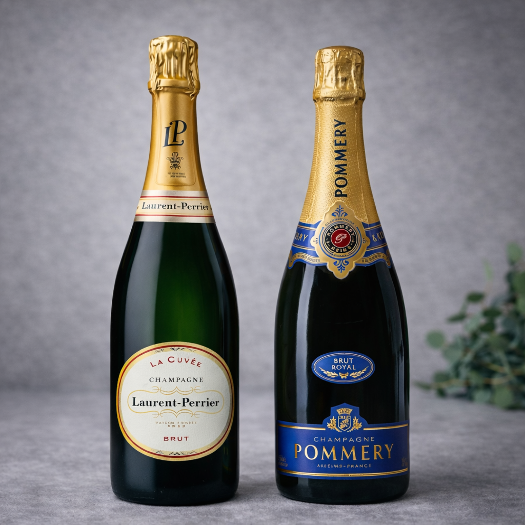 실패없는 프리미엄 샴페인 세트