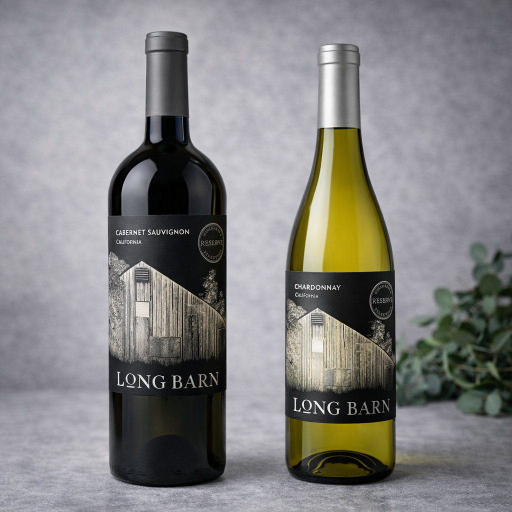 미국 입문자용 가성비 와인 세트